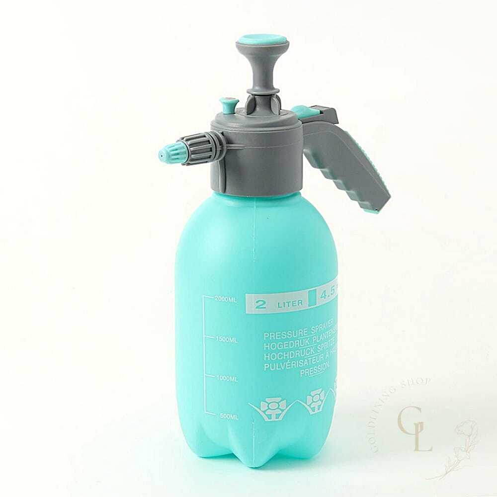 SLOWNEED 이지파워 자동 압축분무기2L 자동압축분무기 8,900원