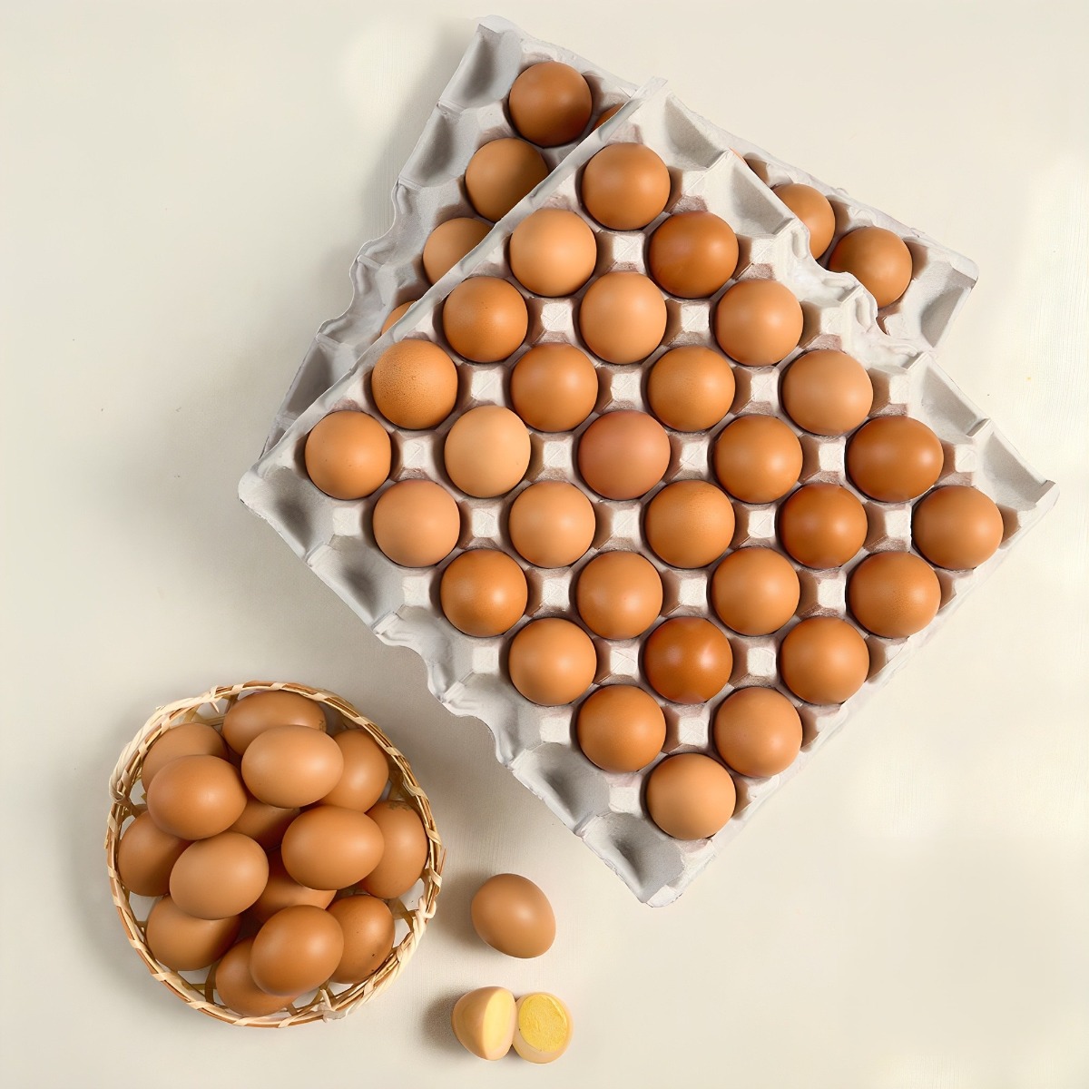 [HACCP인증 100%국내산] 파손보상 대란 구운계란 14,900원