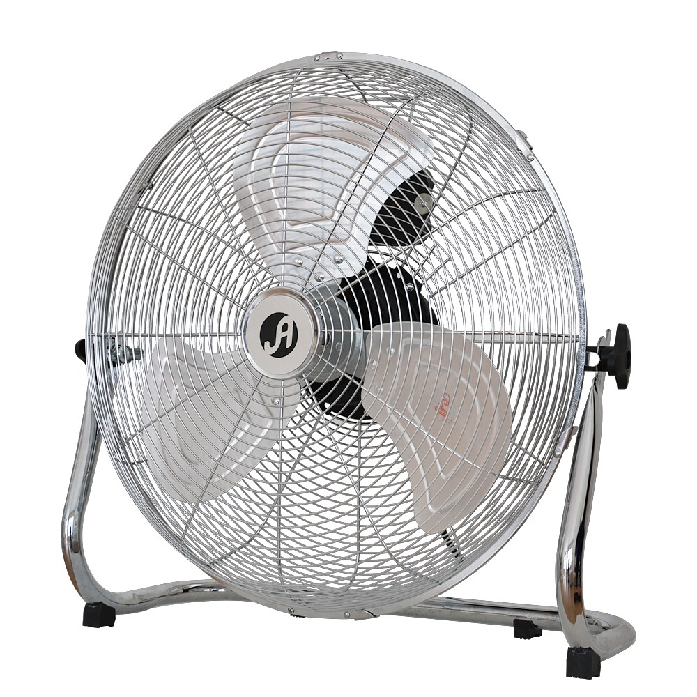 장안 대형선풍기 공업용 업소용선풍기 앉은뱅이 선풍기 메탈선풍기, JAF-IFL20 50,000원
