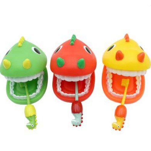 (한)소프트 공룡 치카 양치놀이 6p 57,000원