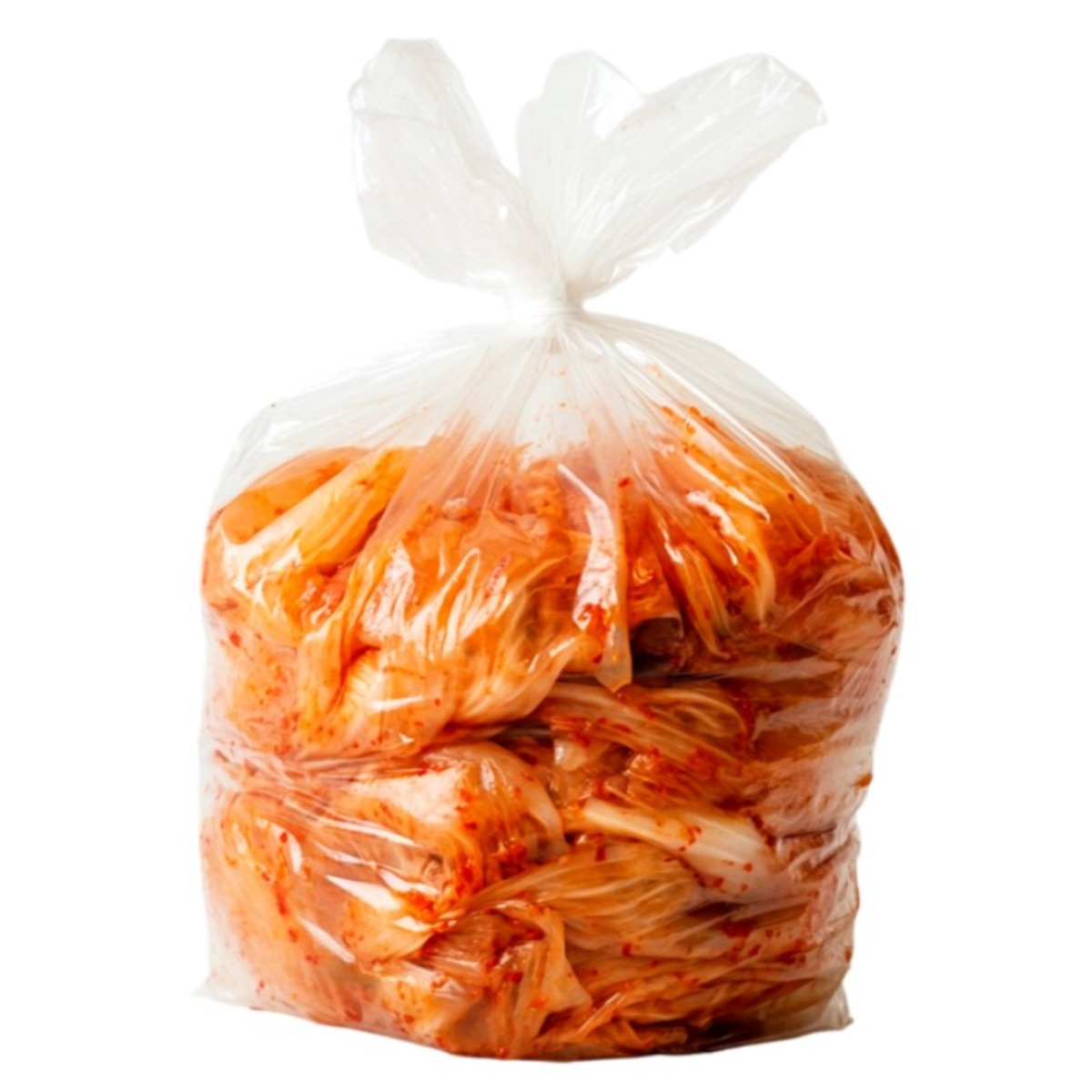 THE담아 김장봉투 중형 600x900mm 200매 (두께 0.04mm), 1개, 200개, 중형(약10포기) 42,000원