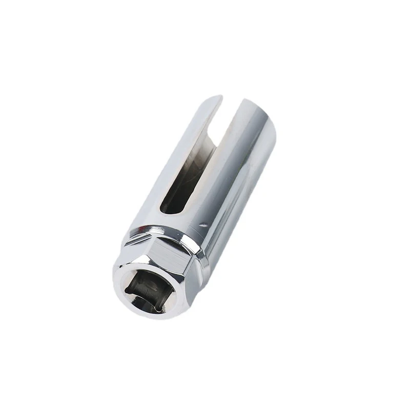 범용 22mm 1/2  드라이브 자동차 람다 산소 센서 소켓 렌치 제거 설치 도구 전문 자동차 액세서리 10,200원