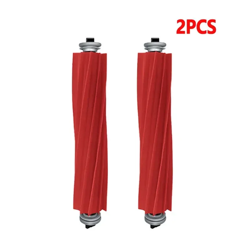 호환 Roborock Q Revo / Roborock P10 A7400RR 교체용 교체용  메인 사이드 브러시 Hepa 필터  천 먼지 봉 13,700원