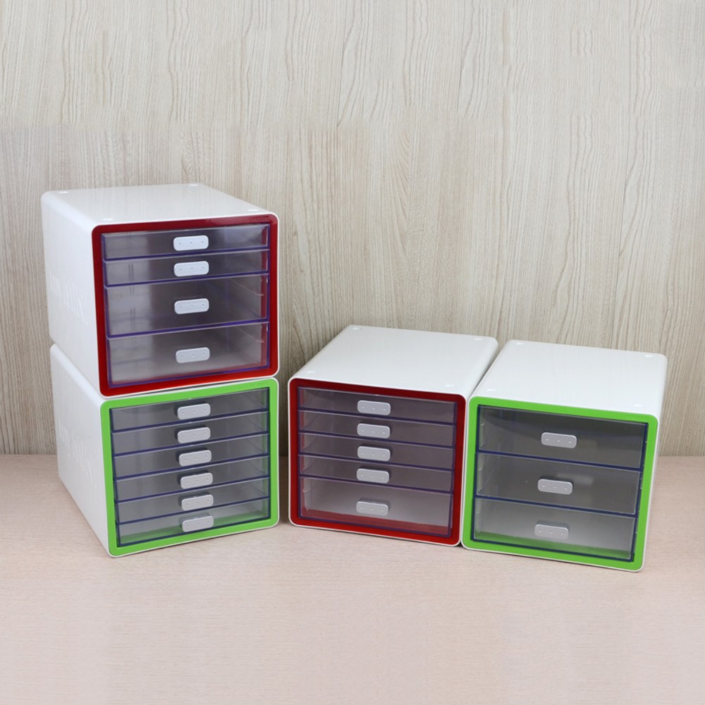 이샵 데스크 정리함 서랍형 수납함 데스크수납 데스크오거나이저 책상정리함 33,800원