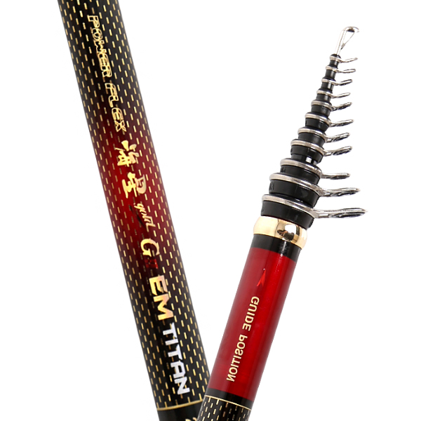 아피스 해성 골드 G2 EM 티탄기 갯바위 릴낚시대 349,500원