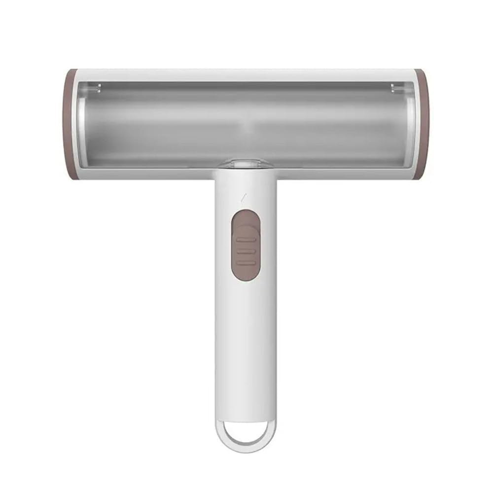 반려동물 털 제거기 양방향 재사용 가능한 제거 도구 고양이용 보푸라기 롤러 소파 카펫 가구 자동차 침구 담요 러그 등 다양한 용도회색 48,900원