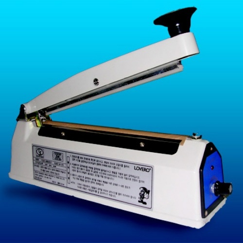 러브러 비닐접착기 탁상형 46,070원