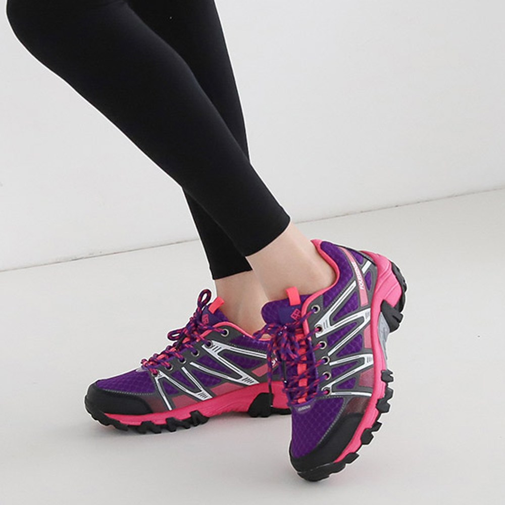 볼넓은트레킹화 발편한작업화 워킹화 등산화 논슬립 남녀공용 29,500원