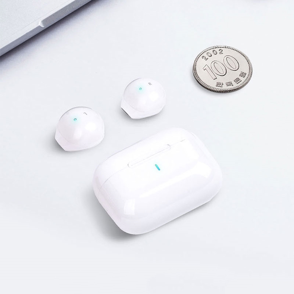 스마텍 초소형 미니사이즈 c타입충전 무선이어셋 블루투스이어폰 23,490원