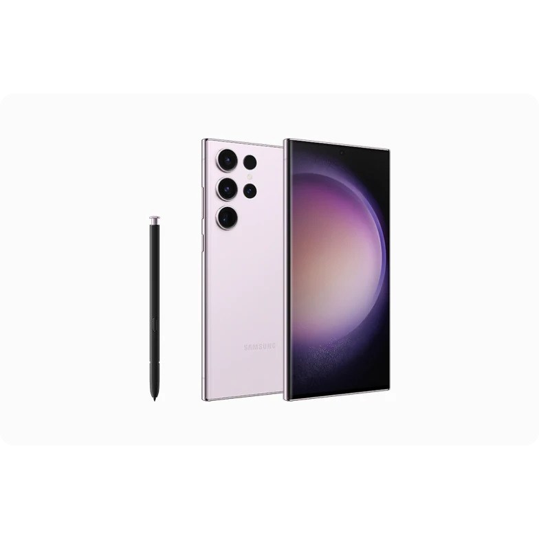 갤럭시 S23울트라 라벤더 SKT 기기변경 1,599,400원