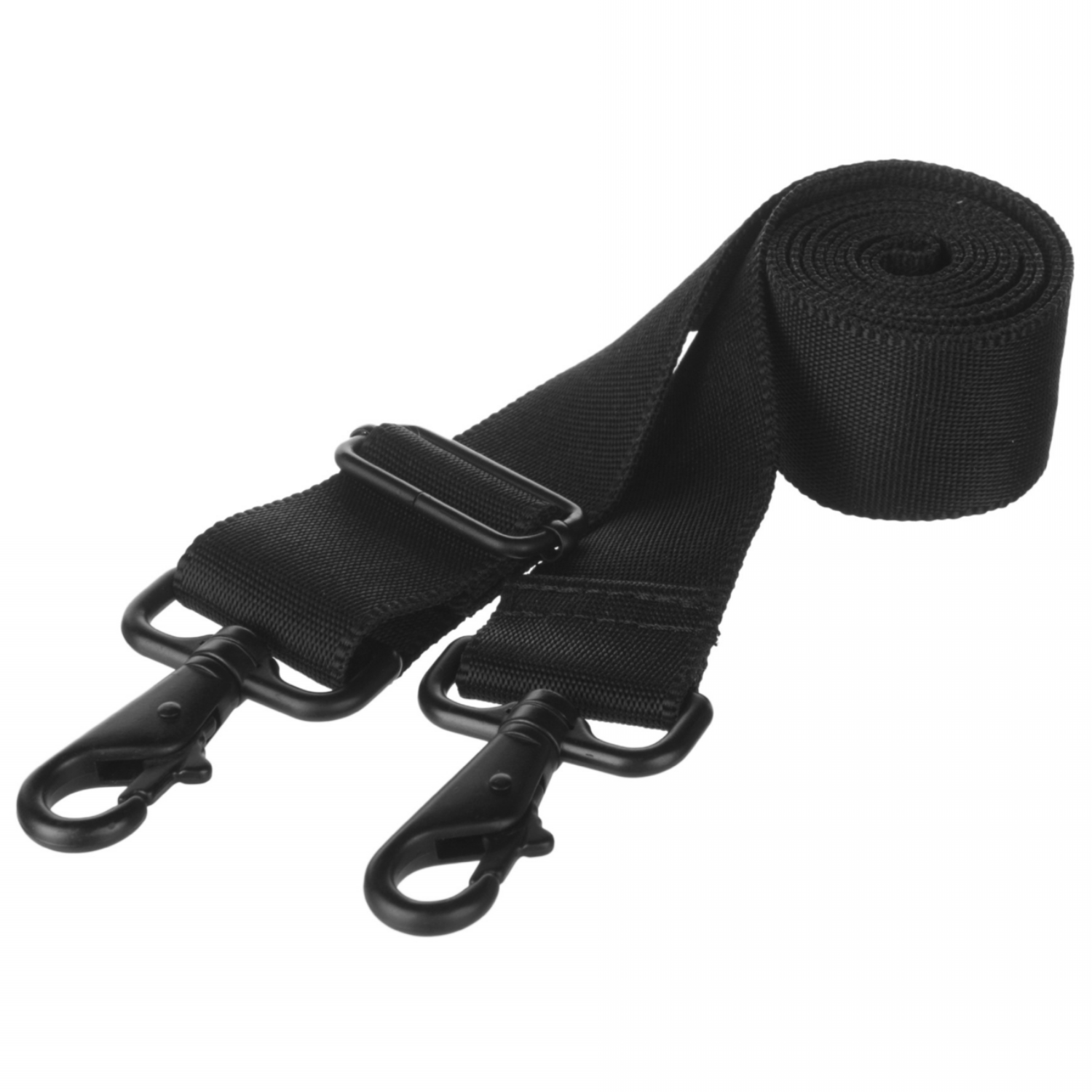 제로팅 대형 가방스트랩 끈 WZL1LBK 1P 블랙 가방끈 어깨끈 ZEROTING 21,270원