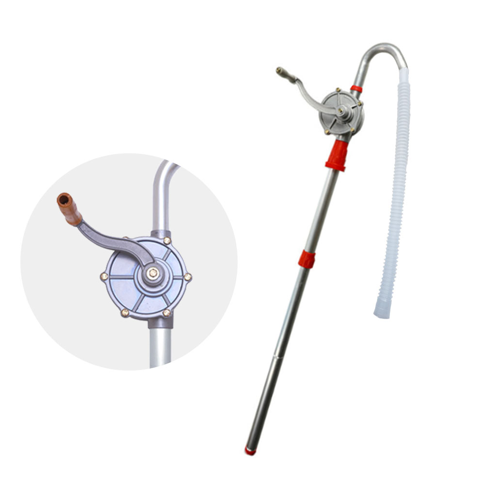 로터리 드럼 펌프 25mm (기름 석유용 주유기 자바라), 1개 34,000원