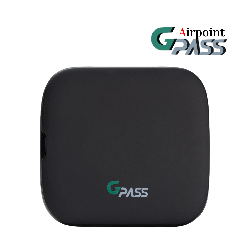 지패스 슈퍼슬림 주파수 RF방식 하이패스 AP500S 49,800원