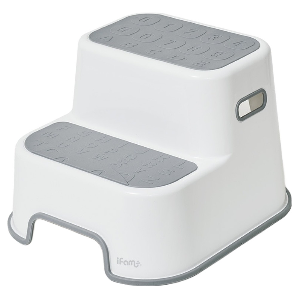 아이팜 유아용 굿해빗 디딤대, 화이트, 1개 13,900원