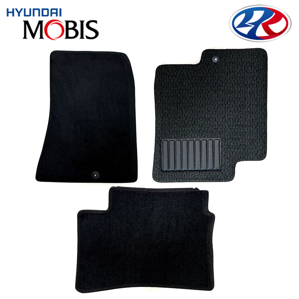 그랜져IG 순정매트 발매트 84310G8000NNB 84320G8000NNB 현대모비스 23,310원