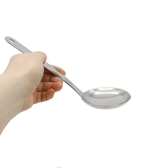 파니파오 파니쿡 국산 스텐 업소용 국자 2,900원