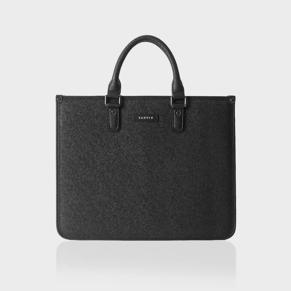 탄틴 남자 직장인 가죽 서류가방 소가죽 비즈니스 브리프케이스 T11603 171,000원