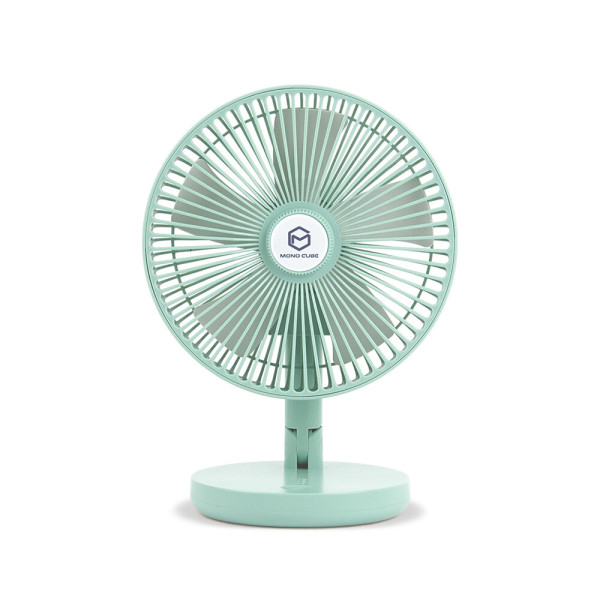 모노큐브 8인치 무선 탁상용 선풍기  휴대용 캠핑용 사무실 23,930원
