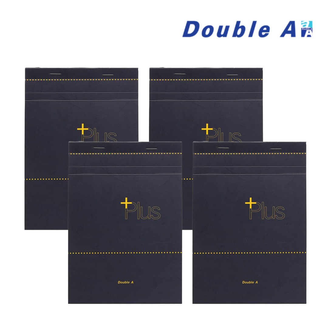 더블에이 플러스 노트패드 멀티 기능성 내지 4p 1세트 20,900원