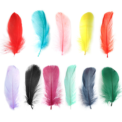 (주)아트인 미디 소프트 깃털(30개) 3,500원