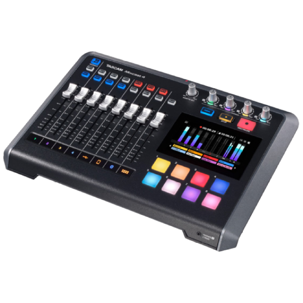 타스캠 TASCAM 오디오 인터페이스 오디오 카드 530,000원