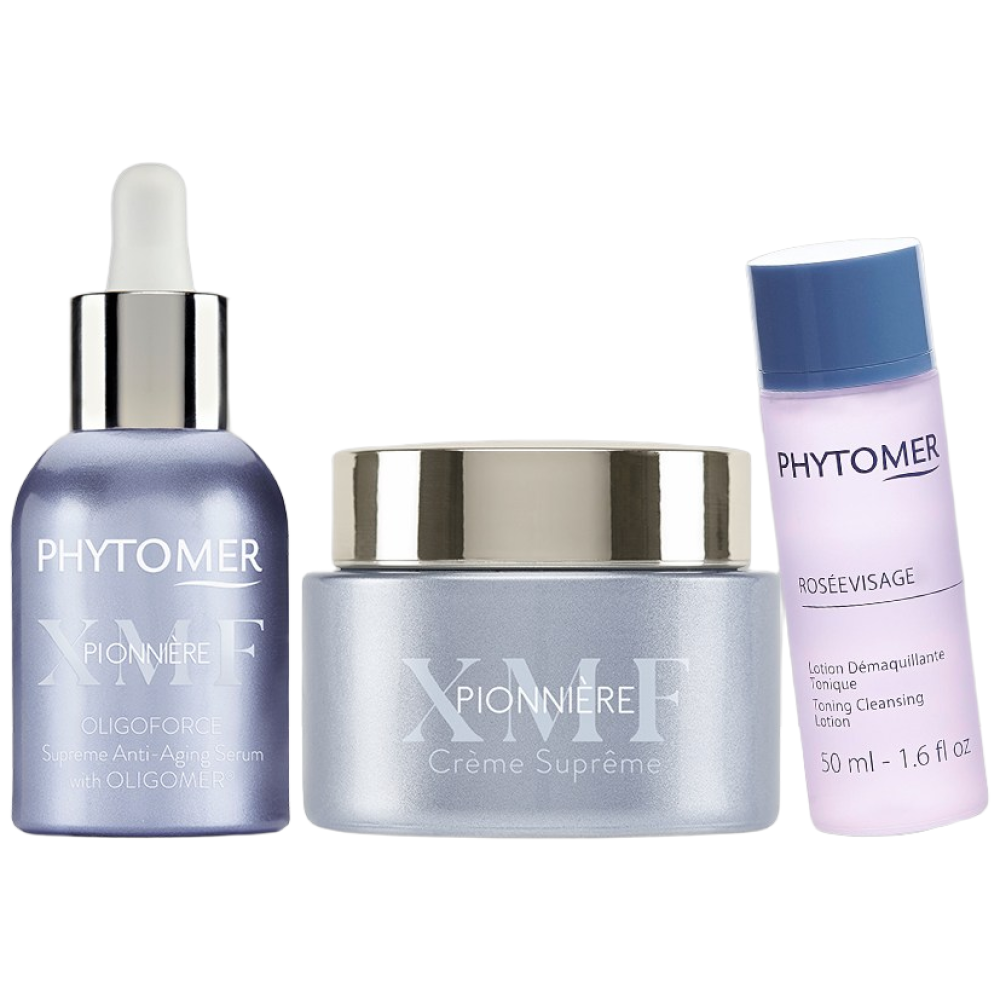 피토메르 올리고포스세럼 XMF 30ml+XMF슈프림크림 50ml+증정품, 1개 198,000원