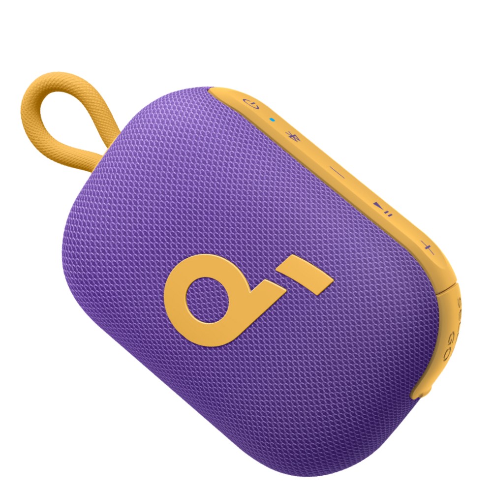 앤커 사운드코어 셀렉트4 Go 블루투스 스피커 미니 휴대용 무선 방수 23,900원