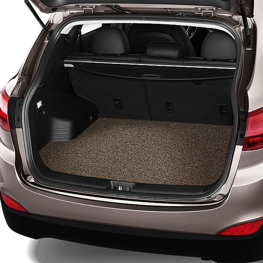 지엠지모터스 에어쿠션 코일 트렁크매트 44,800원