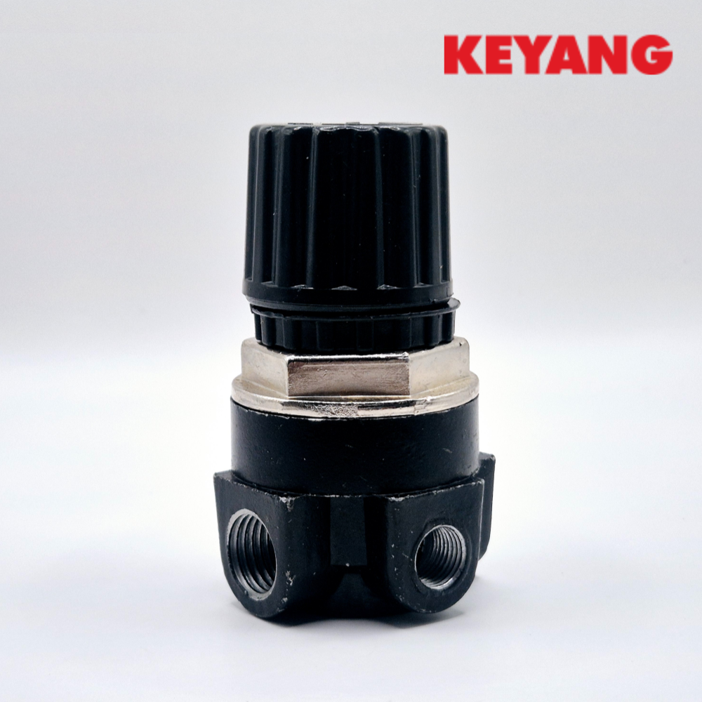 계양콤프레샤 2.5마력 KAC-25 레귤레이터 압력조절기 부품 콤프레샤수리, 1개 5,780원