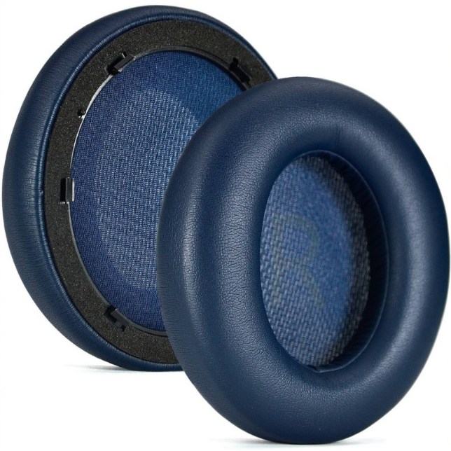 앤커 헤드셋커버 Q45 사운드 코어 이어 패드 헤드폰 쿠션 호환 이어 커버 이어솜, 1개 20,900원