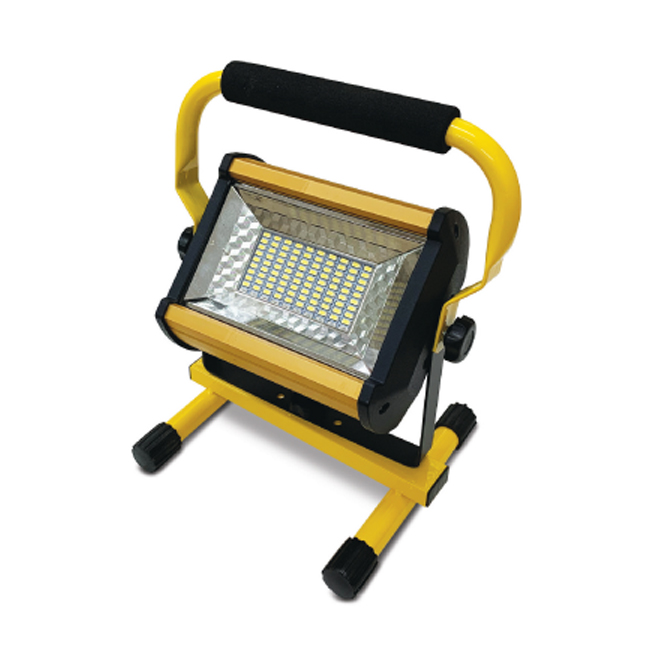 에코윈드 led투광기 충전식투광기 투광기 투광등 작업등 앉은뱅이투광기 led투광등 공장등 SE-408, 1개 53,000원