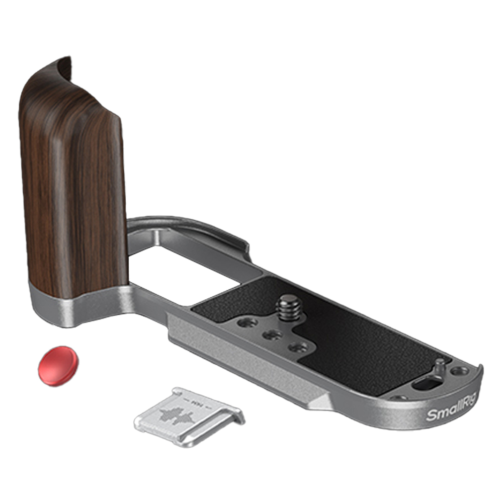 스몰리그 후지 X-T50 그립 플레이트 47,020원