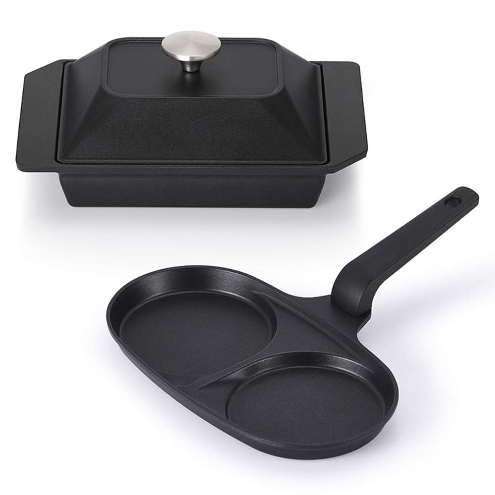 라체나 인덕션 미니 브런치세트 2개 30,020원