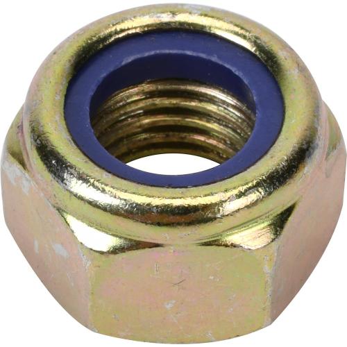 신진화스너 나일론너트(스틸) M12 × 1.75 (1봉 150EA) 150EA 11,690원