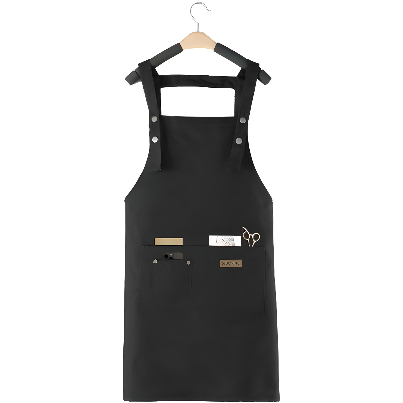 스토리빙 바리스타 H형 방수 앞치마 3,520원