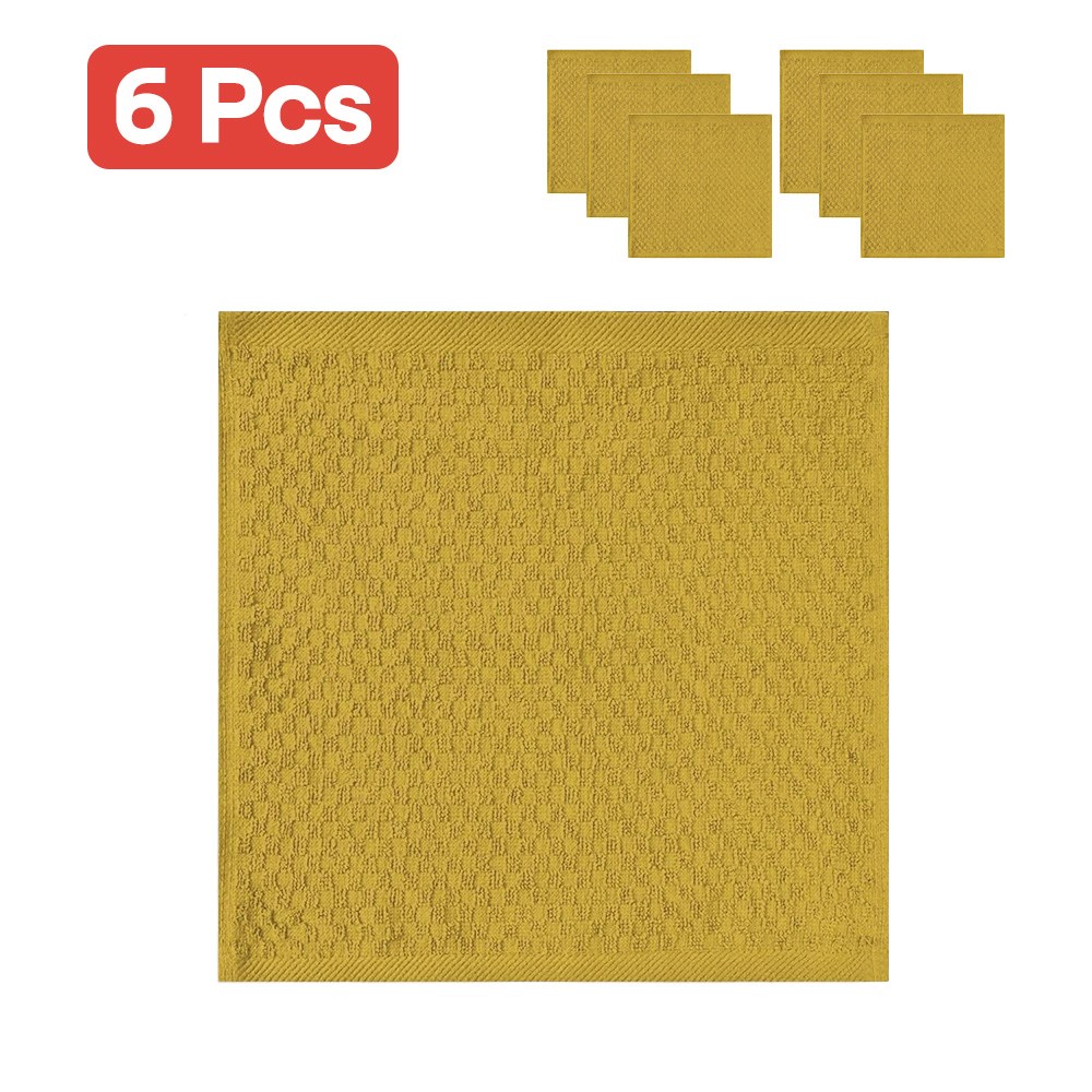 베이직 면행주 빨아쓰는 물먹는 두꺼운 깔끔 행주 면행주 15,990원