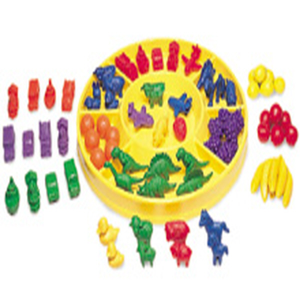 [EDU 0216] 수세기 교구 종합세트( 4종 - 168개) 79,200원