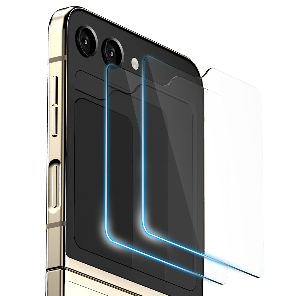 구스페리 강화유리 휴대폰 액정보호필름 2p 세트, 1세트 4,490원