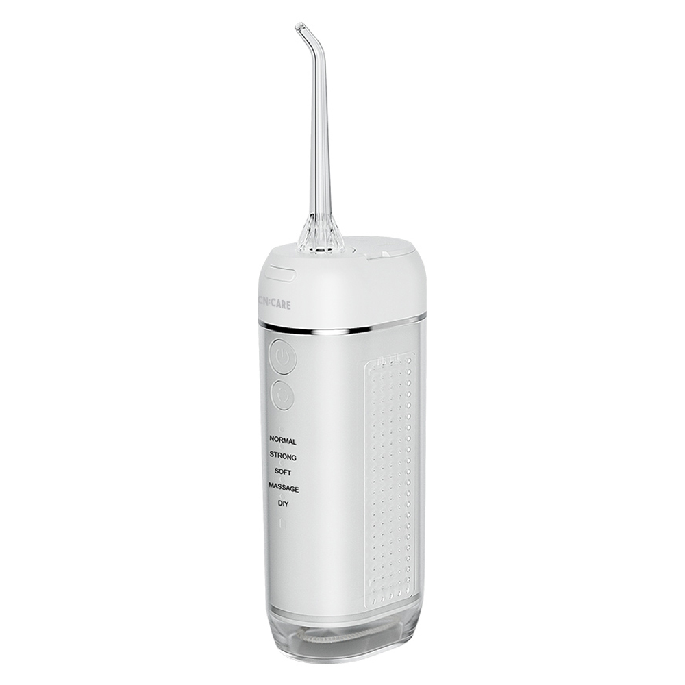 씨앤케어 휴대용 구강세정기 덴탈큐어 Z100 56,560원