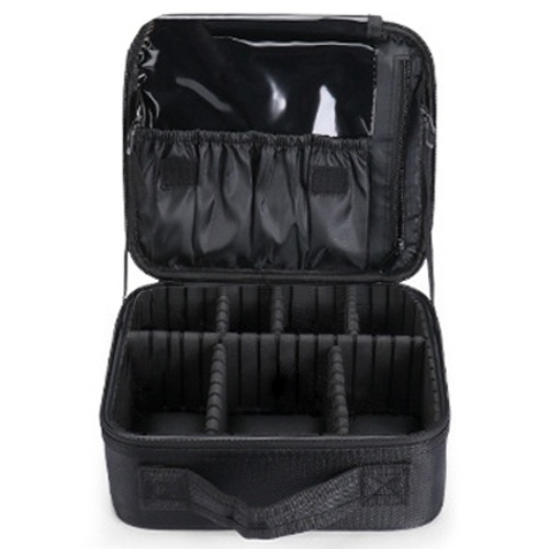 여행용 메이크업 박스 화장품 가방 대형 파우치 멀티가방 대 사이즈 12,990원