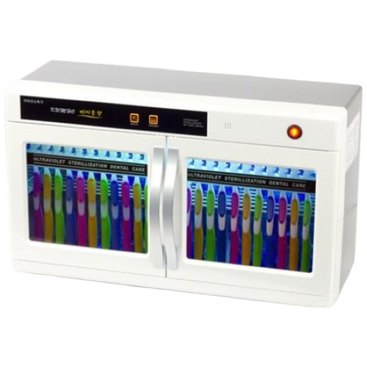 금호오랄텍 KD-9500 24인단체용 칫솔+컵겸용 칫솔살균기 209,000원