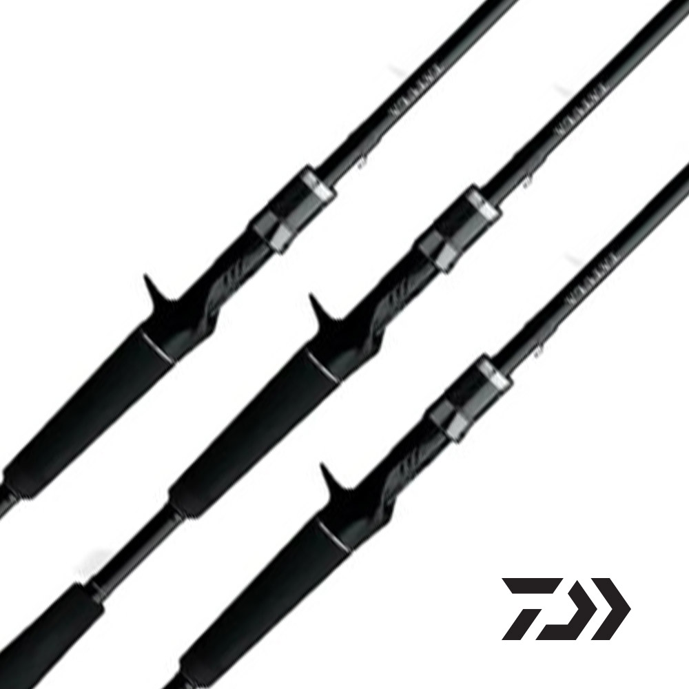 다이와 타툴라 XT 배스낚시대 민물루어 한국다이와정공 93,100원