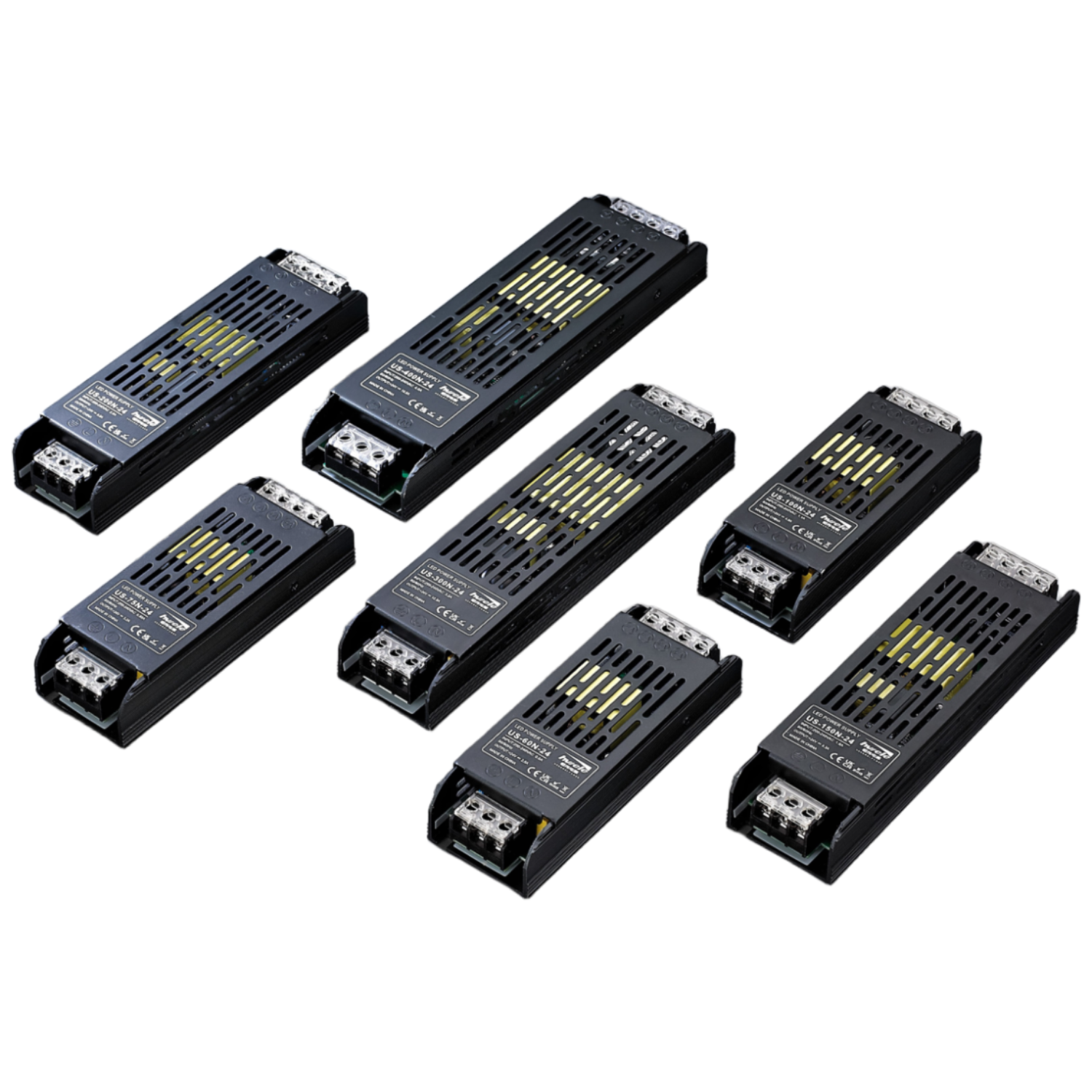 한경SMPS US-N시리즈 US-60N US-75N US-100N US-150N US-200N US-250N US-300N US-350N US-400N, 1개 21,500원