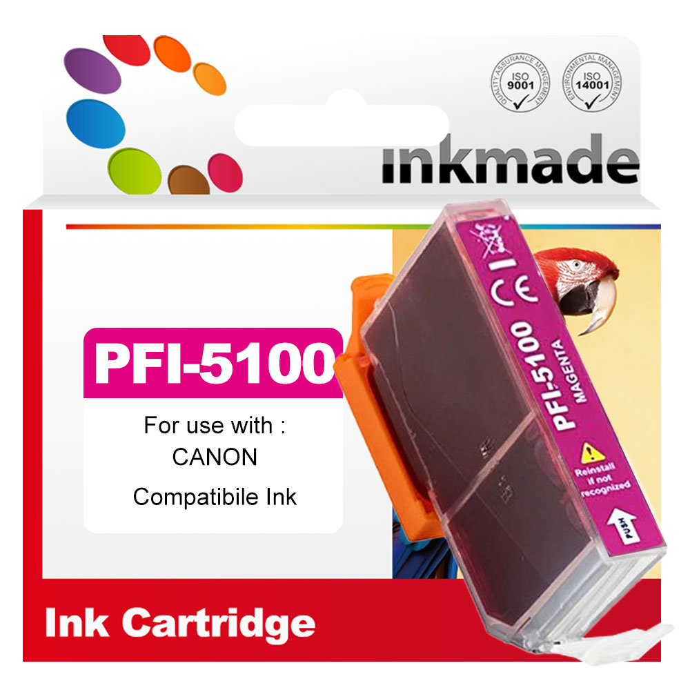 캐논 PFI-5100 호환 잉크 PRO-310 18,900원