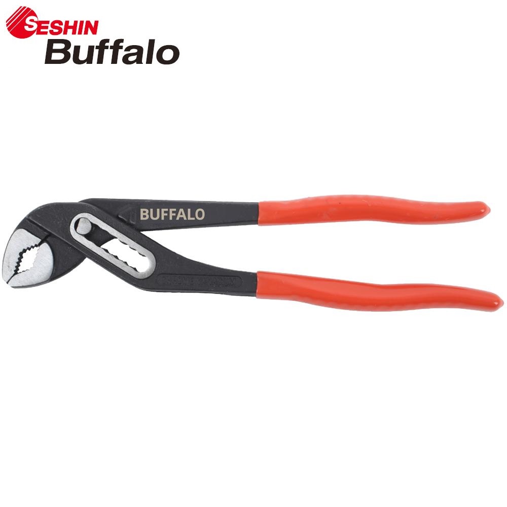 세신 퀵 첼라 워터펌프플라이어 SB-QWP10 렌치 펜치 뺀치 12,880원