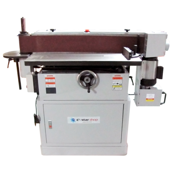 이스타샵 ESW51 옵솔레이팅 엣지벨트샌더 샌더기 3,663,000원