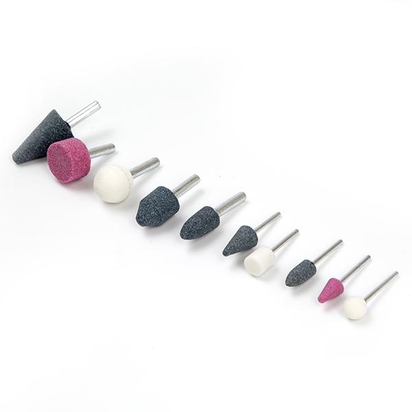 지오비즈 드릴용 추지석 연마 10종 세트 6,530원