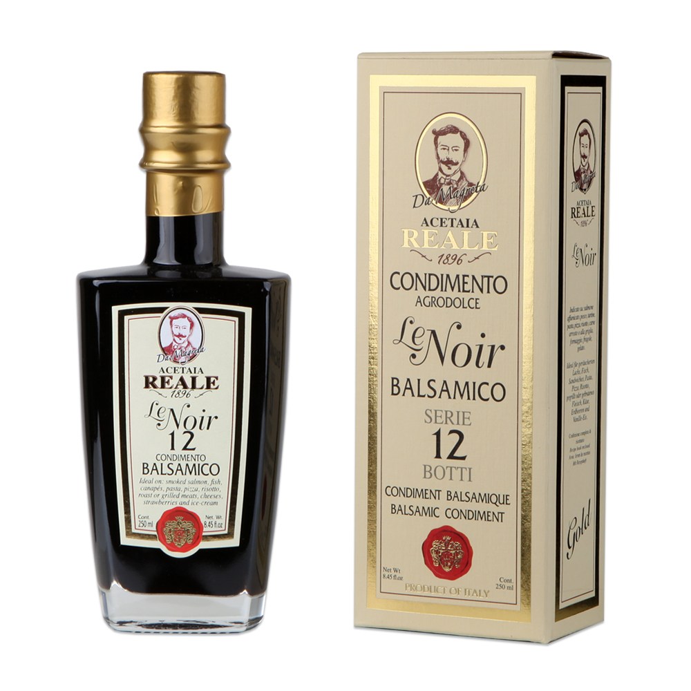 아체타이아레아레 12년숙성 콘디멘토 골드 발사믹식초 56,990원