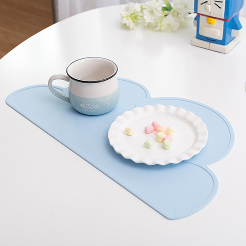 구름매트 실리콘 식탁매트 3,490원