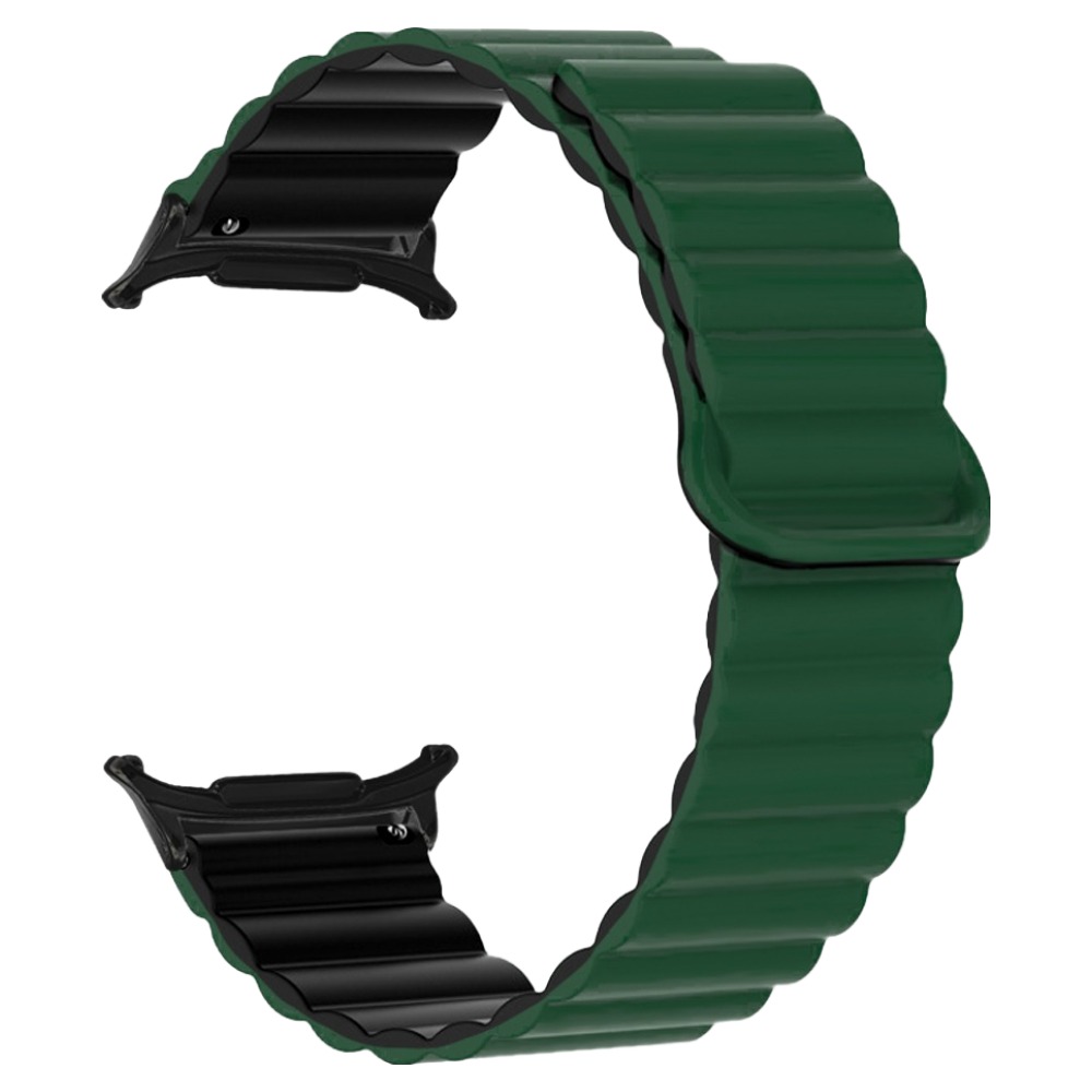 더조은셀러 커넥 프리 엠보싱 마그네틱 루프 스트랩 14,740원